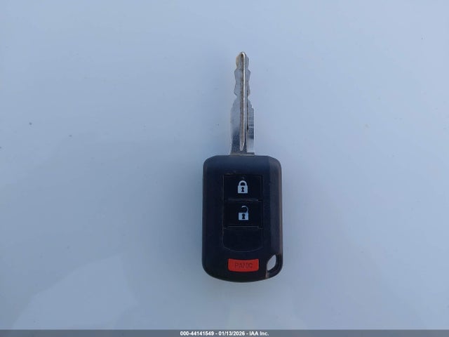 2018 MITSUBISHI MIRAGE ML32A3HJ5JH001929 Photo 10