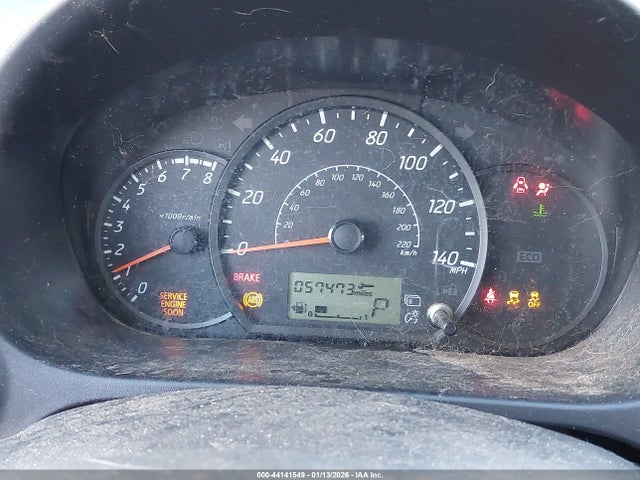 2018 MITSUBISHI MIRAGE ML32A3HJ5JH001929 Photo 6