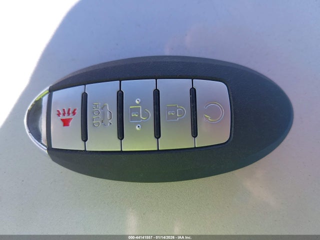 Nissan Altima 2.5 Sv 2014 1N4AL3AP0EN211532 Image 11