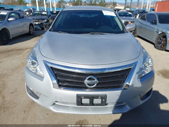 Nissan Altima 2.5 Sv 2014 1N4AL3AP0EN211532 Image 12