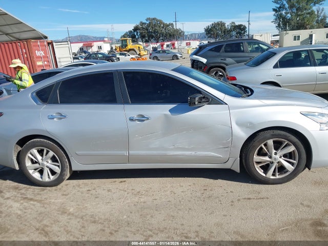 Nissan Altima 2.5 Sv 2014 1N4AL3AP0EN211532 Image 13