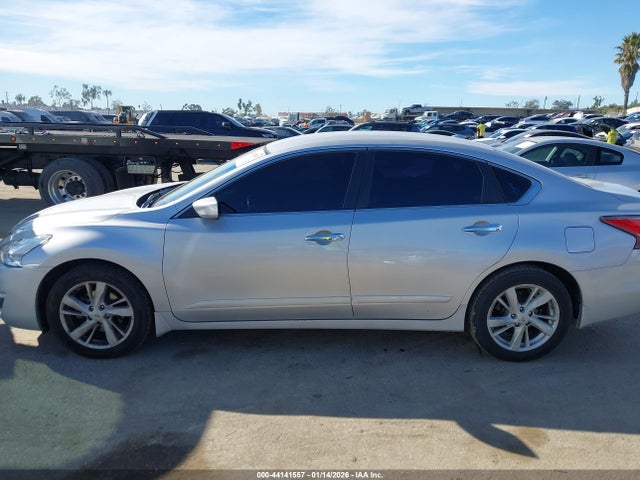 Nissan Altima 2.5 Sv 2014 1N4AL3AP0EN211532 Image 14