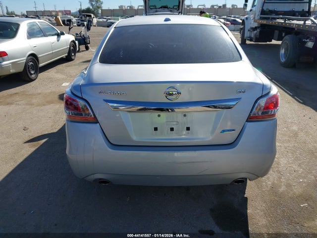 Nissan Altima 2.5 Sv 2014 1N4AL3AP0EN211532 Image 16