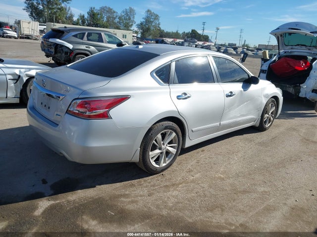 Nissan Altima 2.5 Sv 2014 1N4AL3AP0EN211532 Image 4