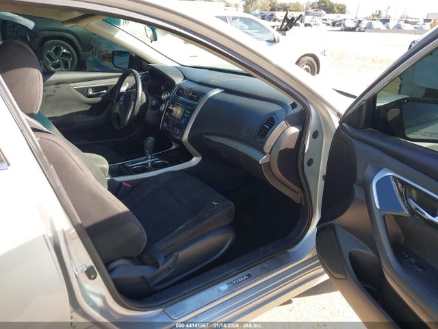 Nissan Altima 2.5 Sv 2014 1N4AL3AP0EN211532 Image 5