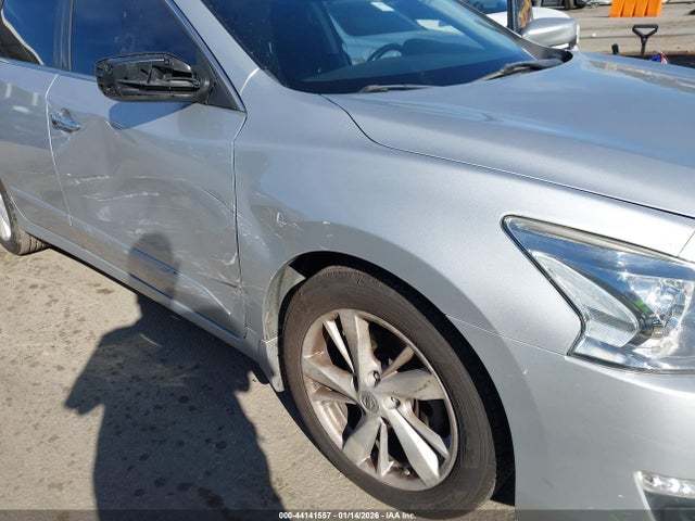 Nissan Altima 2.5 Sv 2014 1N4AL3AP0EN211532 Image 6