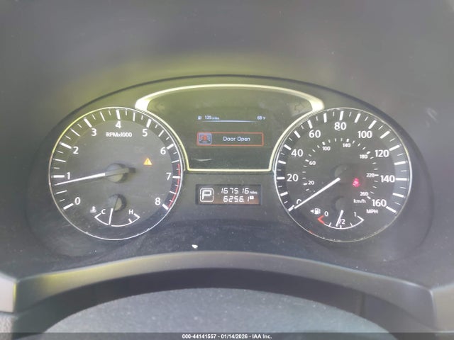 Nissan Altima 2.5 Sv 2014 1N4AL3AP0EN211532 Image 7