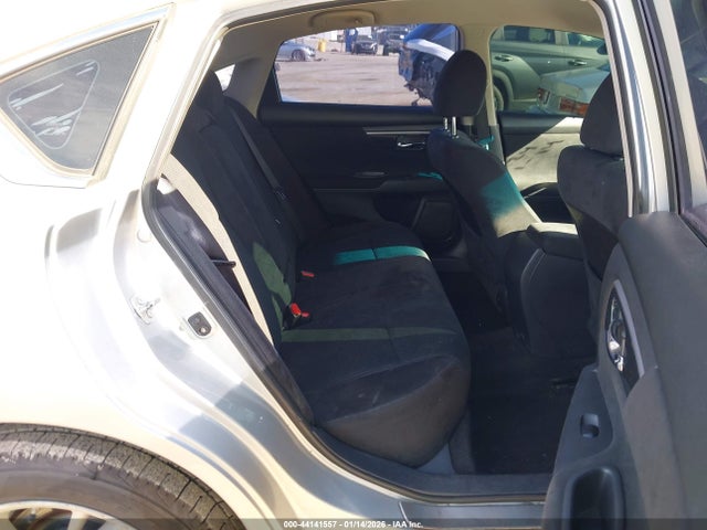 Nissan Altima 2.5 Sv 2014 1N4AL3AP0EN211532 Image 8