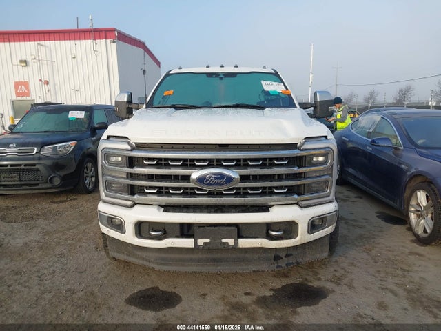 1FT8W2BT4REC34405 Ford F-250 Platinum
