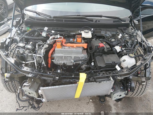 Chevrolet Blazer Ev Eawd Rs 2024 3GNKDCRJ1RS244036 Image 10
