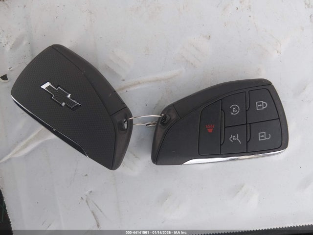 Chevrolet Blazer Ev Eawd Rs 2024 3GNKDCRJ1RS244036 Image 11