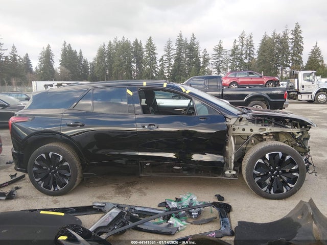 Chevrolet Blazer Ev Eawd Rs 2024 3GNKDCRJ1RS244036 Image 14