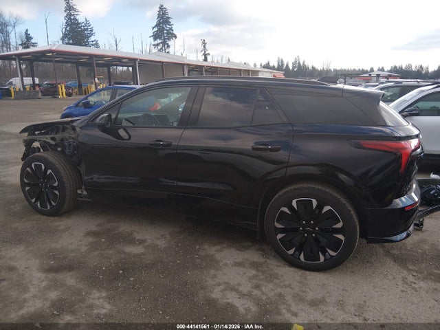 Chevrolet Blazer Ev Eawd Rs 2024 3GNKDCRJ1RS244036 Image 15