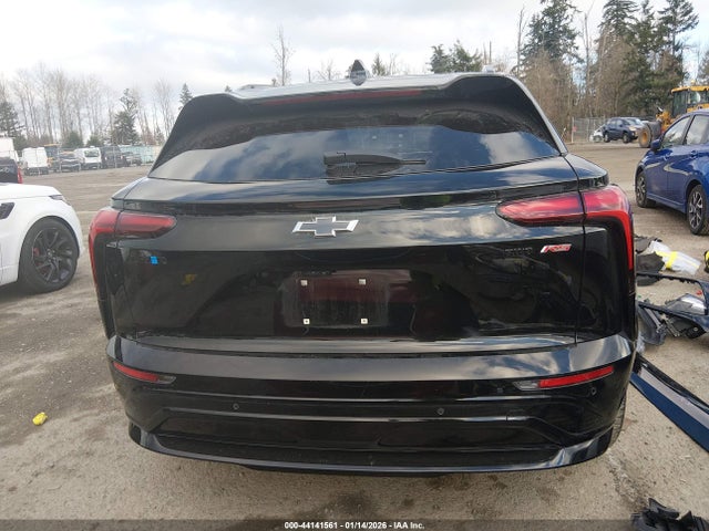 Chevrolet Blazer Ev Eawd Rs 2024 3GNKDCRJ1RS244036 Image 17