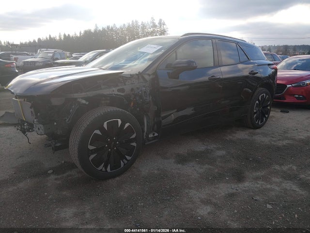 Chevrolet Blazer Ev Eawd Rs 2024 3GNKDCRJ1RS244036 Image 2
