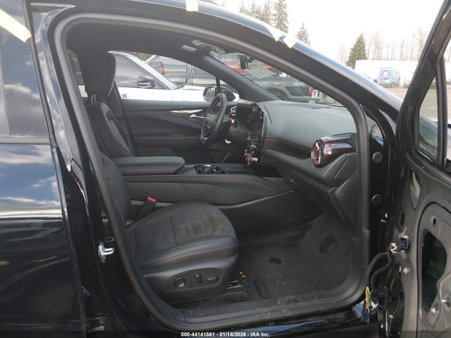 Chevrolet Blazer Ev Eawd Rs 2024 3GNKDCRJ1RS244036 Image 5