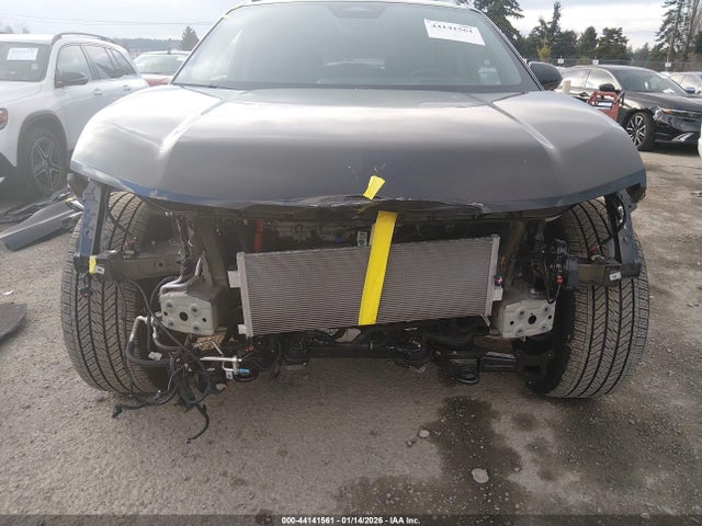Chevrolet Blazer Ev Eawd Rs 2024 3GNKDCRJ1RS244036 Image 6