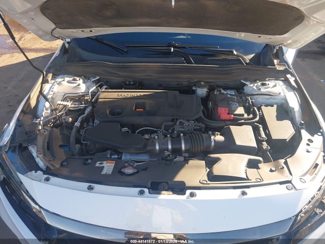 1HGCV2F38NA013495 Honda Accord Sport 2.0t