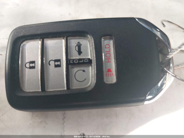 1HGCV2F38NA013495 Honda Accord Sport 2.0t