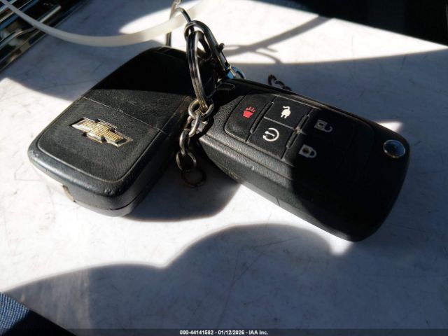 2013 CHEVROLET VOLT 1G1RH6E49DU142028 Photo 10