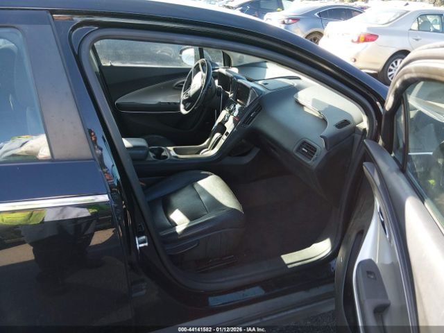 2013 CHEVROLET VOLT 1G1RH6E49DU142028 Photo 4