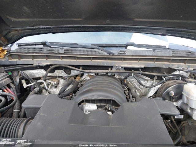 3GCUKTEJ5HG248654 Chevrolet Silverado 1500 High Country