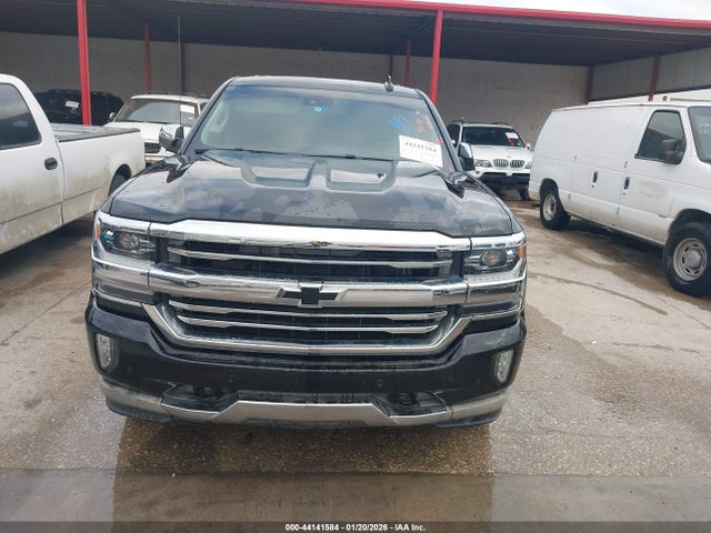 3GCUKTEJ5HG248654 Chevrolet Silverado 1500 High Country