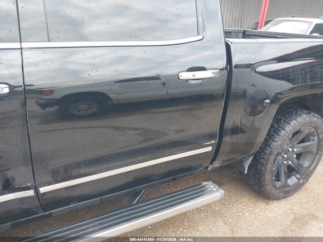 3GCUKTEJ5HG248654 Chevrolet Silverado 1500 High Country