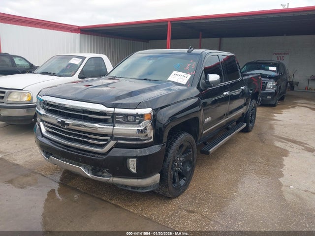 3GCUKTEJ5HG248654 Chevrolet Silverado 1500 High Country