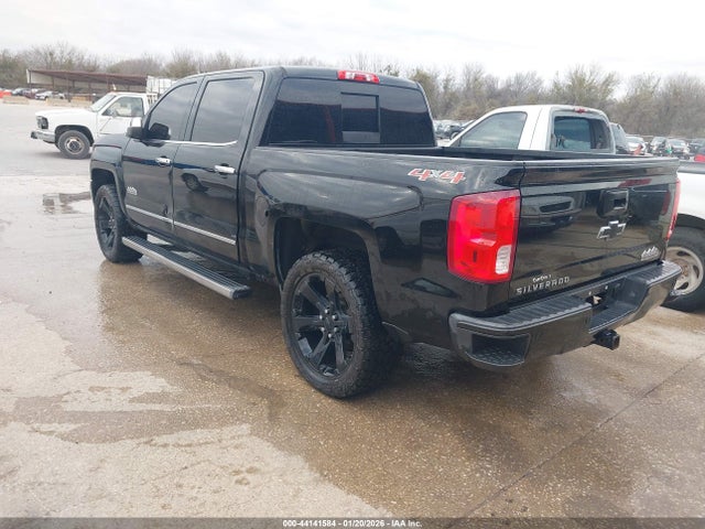 3GCUKTEJ5HG248654 Chevrolet Silverado 1500 High Country