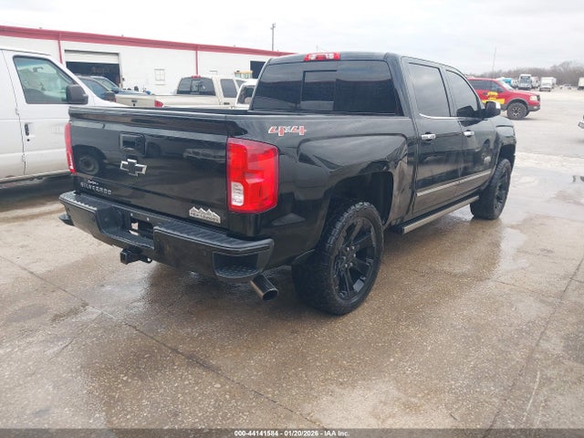 3GCUKTEJ5HG248654 Chevrolet Silverado 1500 High Country