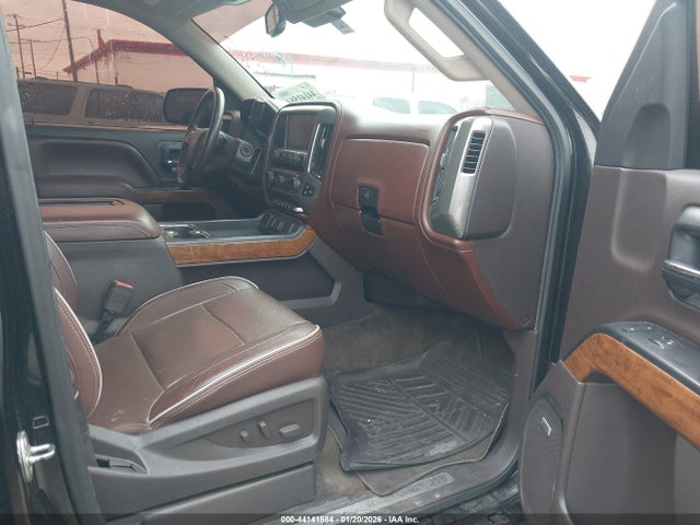 3GCUKTEJ5HG248654 Chevrolet Silverado 1500 High Country