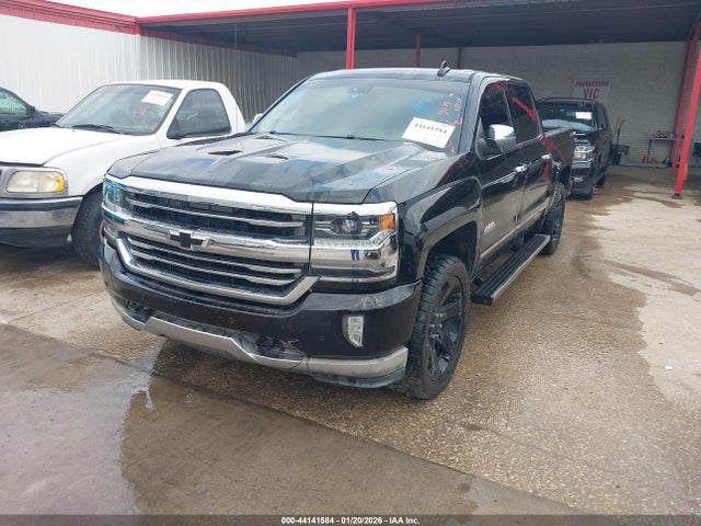 3GCUKTEJ5HG248654 Chevrolet Silverado 1500 High Country
