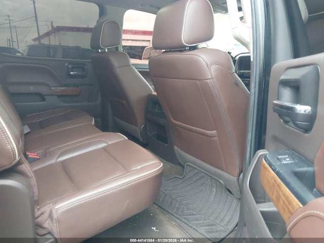3GCUKTEJ5HG248654 Chevrolet Silverado 1500 High Country