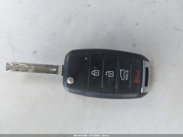 KIA Soul ! 2017 KNDJN2A20H7463518 Image 11