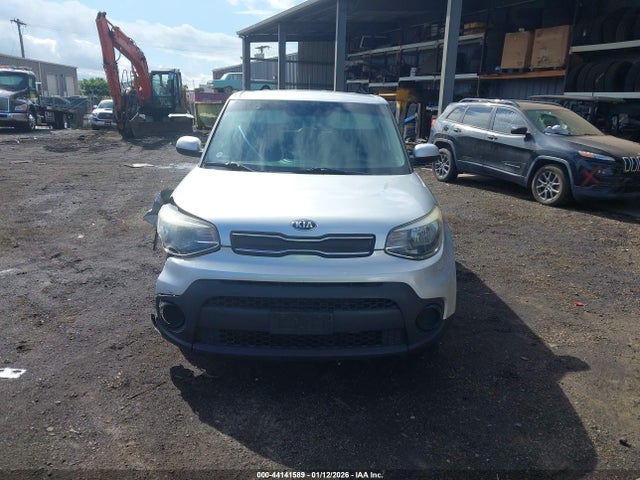 KIA Soul ! 2017 KNDJN2A20H7463518 Image 12
