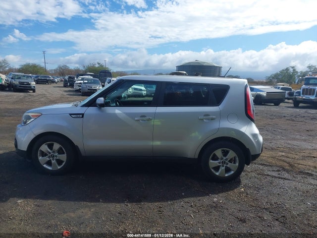 KIA Soul ! 2017 KNDJN2A20H7463518 Image 14