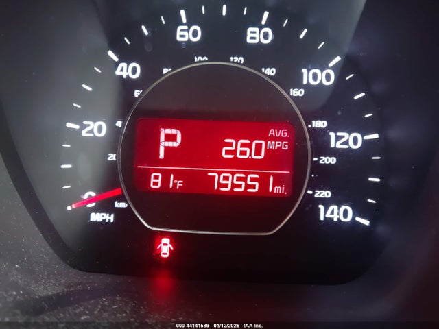 KIA Soul ! 2017 KNDJN2A20H7463518 Image 15