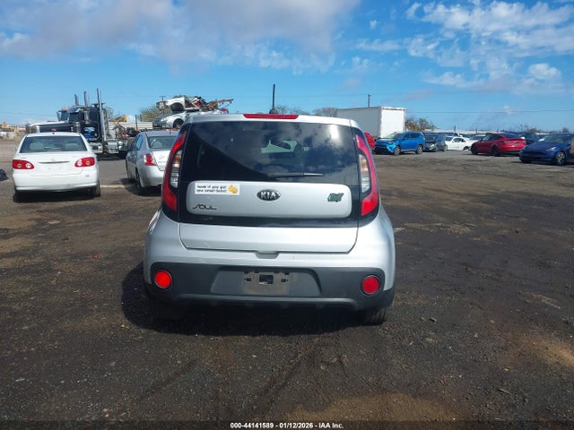 KIA Soul ! 2017 KNDJN2A20H7463518 Image 16