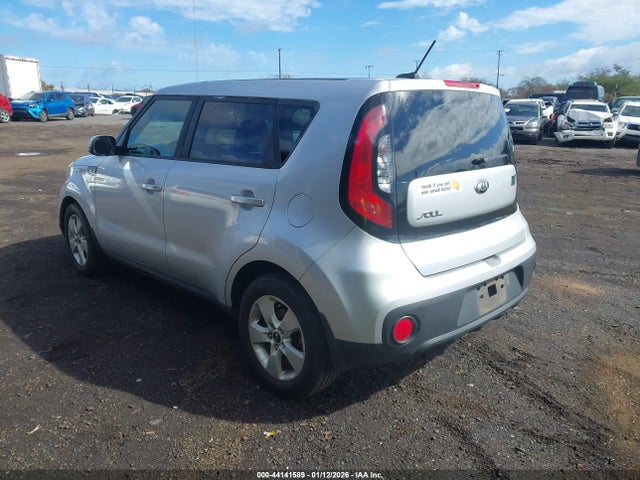 KIA Soul ! 2017 KNDJN2A20H7463518 Image 3