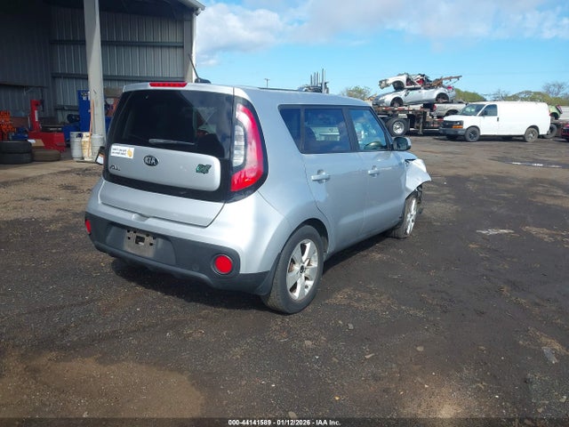 KIA Soul ! 2017 KNDJN2A20H7463518 Image 4