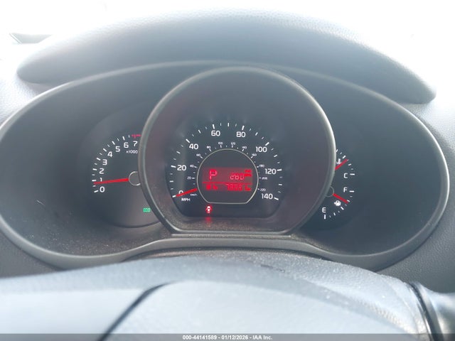 KIA Soul ! 2017 KNDJN2A20H7463518 Image 7