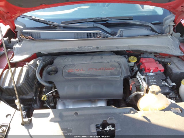 Jeep Compass Trailhawk 4x4 2021 3C4NJDDB8MT551453 Image 10