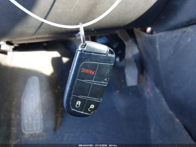 Jeep Compass Trailhawk 4x4 2021 3C4NJDDB8MT551453 Image 11