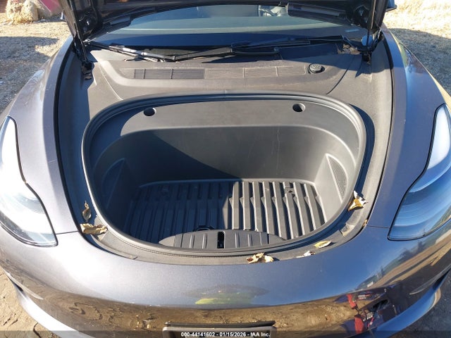 Aukcja sprzedaży 2023 Tesla Model 3 Rear-wheel Drive, vin: 5YJ3E1EA5PF687865, numer aukcji: 44141602