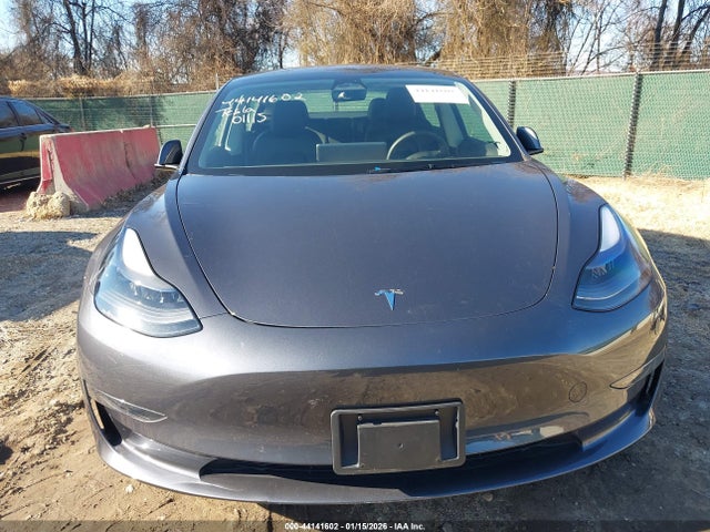 Aukcja sprzedaży 2023 Tesla Model 3 Rear-wheel Drive, vin: 5YJ3E1EA5PF687865, numer aukcji: 44141602