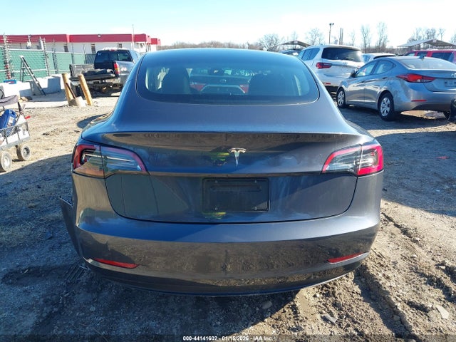 Aukcja sprzedaży 2023 Tesla Model 3 Rear-wheel Drive, vin: 5YJ3E1EA5PF687865, numer aukcji: 44141602