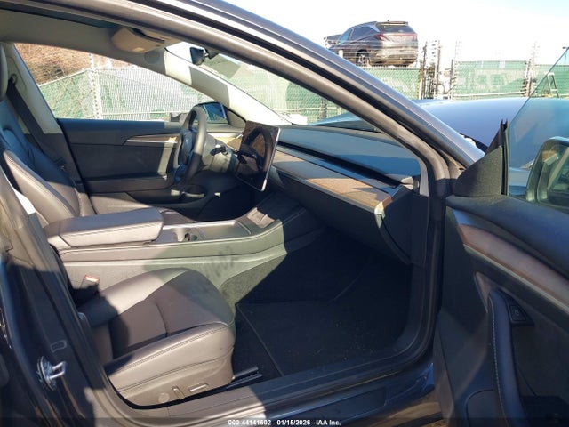 Aukcja sprzedaży 2023 Tesla Model 3 Rear-wheel Drive, vin: 5YJ3E1EA5PF687865, numer aukcji: 44141602