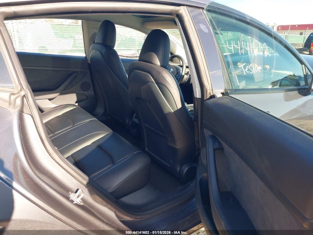 Aukcja sprzedaży 2023 Tesla Model 3 Rear-wheel Drive, vin: 5YJ3E1EA5PF687865, numer aukcji: 44141602