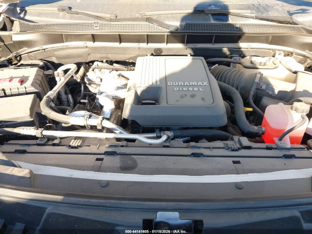 1GNSKTKT4RR382013 Chevrolet Tahoe 4wd High Country